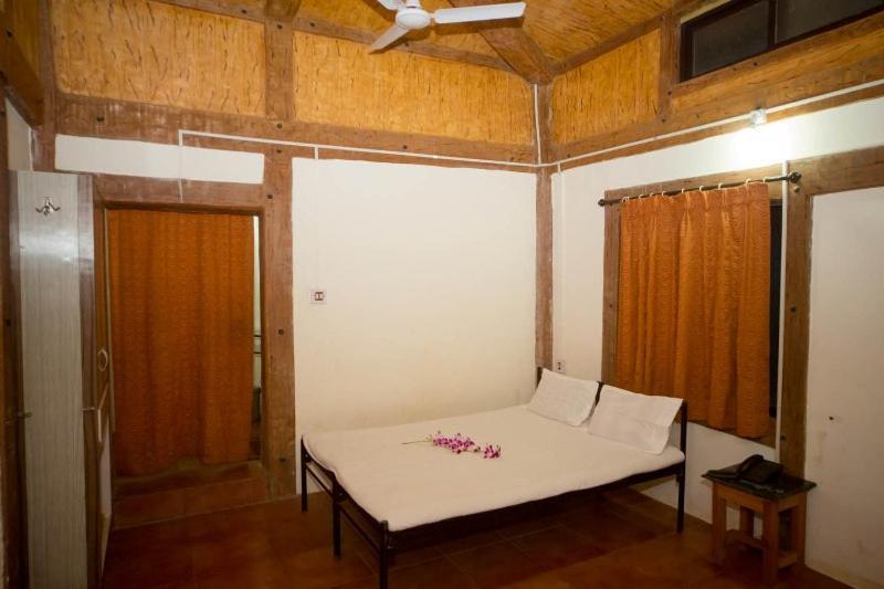 Surya Shibir Resort Pune Exterior photo